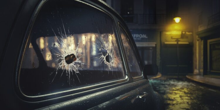 Une auto école de Marseille visée par des tirs signe inquiétant dune montée des intimidations dans la cité phocéenne Que cache cette attaque    Viral Mag