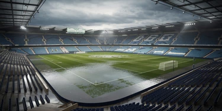 Tollé en Espagne : les matchs de Liga maintenus malgré les inondations - Viral Mag Alors que lEspagne pleure plus de 200 victimes des inondations le maintien de la majorité des matchs de Liga ce week end suscite lincompréhension et la colère Viral Mag