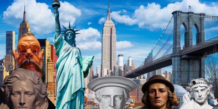 Top 10 des Musées Incontournables à New York en 2024 - Viral Mag Découvrez notre sélection des 10 musées à absolument visiter lors de votre séjour à New York en 2024 Art histoire culture Il y en a pour tous les goûts Viral Mag