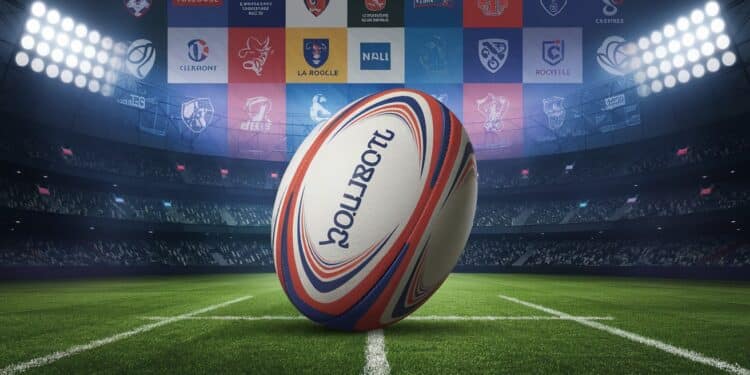 Top 14 : Toulouse et Clermont s’imposent, La Rochelle chute - Viral Mag Le Top 14 reprend après la trêve internationale avec des matchs serrés et des surprises Découvrez les résultats et analyses des rencontres phares Viral Mag