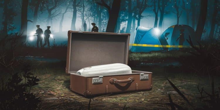 Touriste Américaine Tuée En Hongrie: Suspect Irlandais Arrêté - Viral Mag Une infirmière américaine de 31 ans a été retrouvée morte en Hongrie Son meurtrier présumé un Irlandais de 37 ans a été arrêté et placé en détention Viral Mag