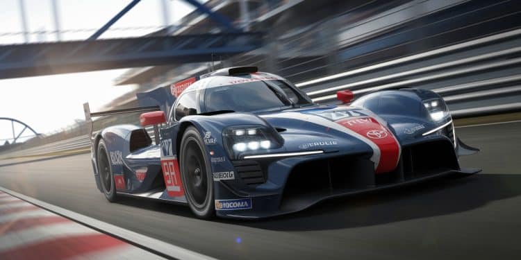 Toyota mise sur la stabilité en conservant ses deux trios de pilotes pour la saison WEC 2025 visant un nouveau titre constructeur   Viral Mag