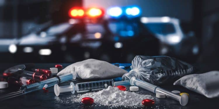 Bruno Retailleau ministre de lIntérieur dévoile son plan musclé pour lutter contre le trafic de drogue et viser les consommateurs Découvrez les mesures phares   Viral Mag