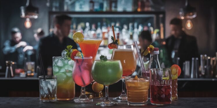 Un drame frappe le Laos  4 touristes meurent empoisonnés au méthanol lors dune soirée Une australienne et une danoise dans un état grave   Viral Mag