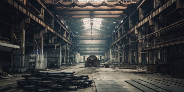 Un accident fatal sest produit dans lusine automobile géante dHyundai à Ulsan en Corée du Sud faisant 3 morts selon des sources proches Les détails   Viral Mag