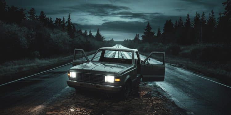 Tragique Découverte : 11 Corps Retrouvés Dans Une Camionnette Abandonnée - Viral Mag Un terrible drame a été mis au jour au Mexique les corps de onze personnes portées disparues depuis octobre ont été retrouvés dans une camionnette abandonnée Viral Mag