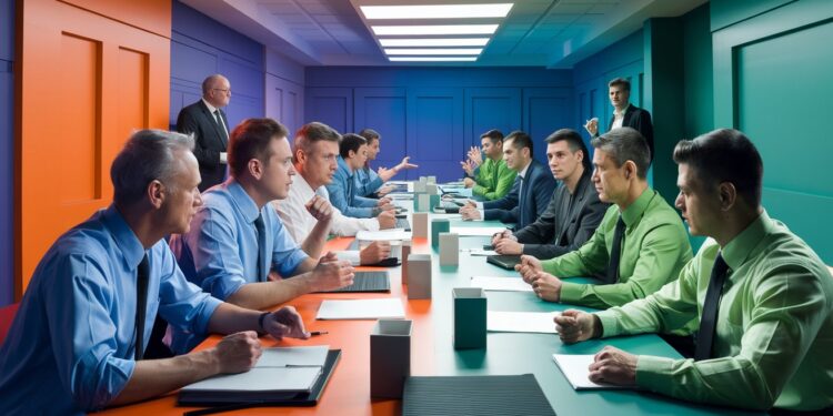 Un amendement voté au Sénat propose de faire travailler les salariés 7 heures de plus par an sans rémunération Découvrez les réactions et les enjeux   Viral Mag