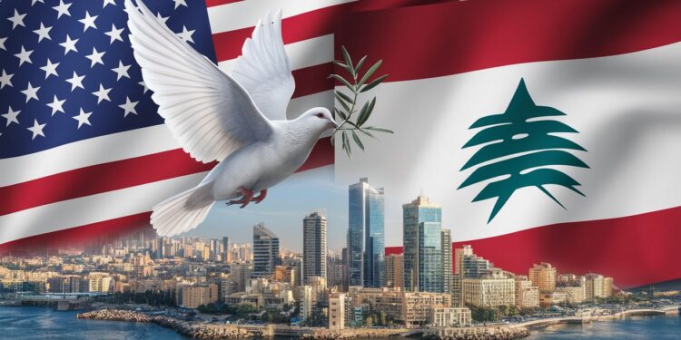 Avec lannonce dun cessez le feu au Liban Biden sefforce de préserver son héritage diplomatique avant de céder le pouvoir à Trump Découvrez les enjeux et les perspectives   Viral Mag