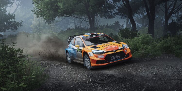 Triomphe et rebondissements au Rallye du Japon 2024 - Viral Mag 24112024 Le Rallye du Japon 2024 a couronné Thierry Neuville enfin champion du monde après une lutte acharnée Elfyn Evans lemporte tandis que Sébastien Ogier offre in extremis le titre à Toyota Retour sur un week end de folie où rien ne sest passé comme prévu Viral Mag