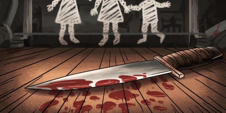 Triple infanticide : le drame d’une institutrice de Haute-Savoie - Viral Mag Une institutrice suspectée davoir tué ses trois enfants à larme blanche sest donné la mort en Suisse Les détails du drame familial qui secoue Taninges Viral Mag