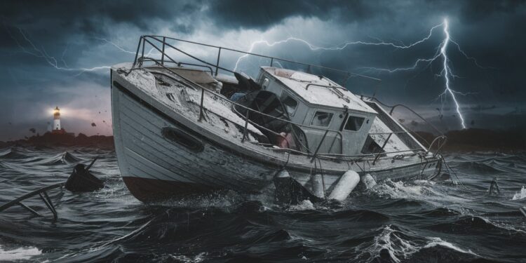 Trois Ans Après Le Naufrage Tragique De Migrants Dans La Manche - Viral Mag Retour sur le naufrage de migrants le plus meurtrier dans la Manche trois ans après Un drame qui rappelle lurgence dagir face à cette crise humanitaire Viral Mag