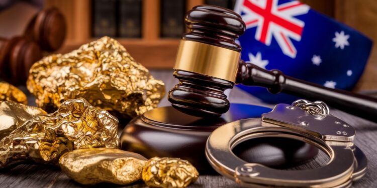 Trois Cadres d’une Société Minière Australienne Libérés au Mali - Viral Mag Après larrestation de trois cadres de Resolute Mining au Mali leur libération survient suite à un accord de 160 millions de dollars entre la société et la junte au pouvoir Viral Mag