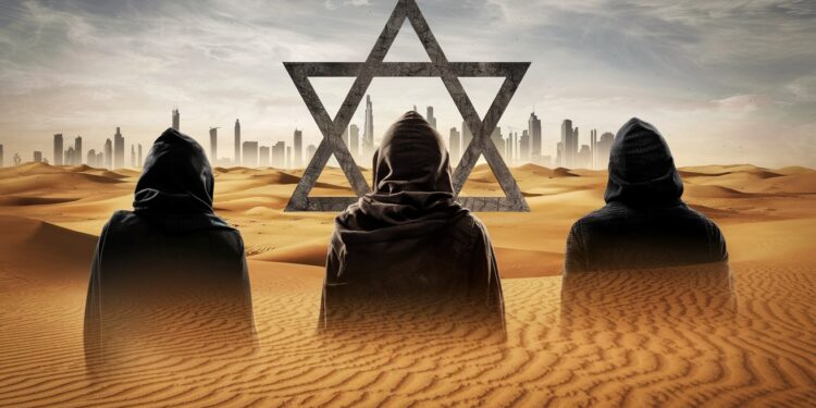 Trois Suspects Ouzbeks Arrêtés Pour le Meurtre d’un Rabbin aux Emirats - Viral Mag Les autorités des EAU ont révélé lidentité des 3 suspects ouzbeks arrêtés pour le meurtre du rabbin Tzvi Kogan Israël dénonce un attentat terroriste antisémite abject   Viral Mag