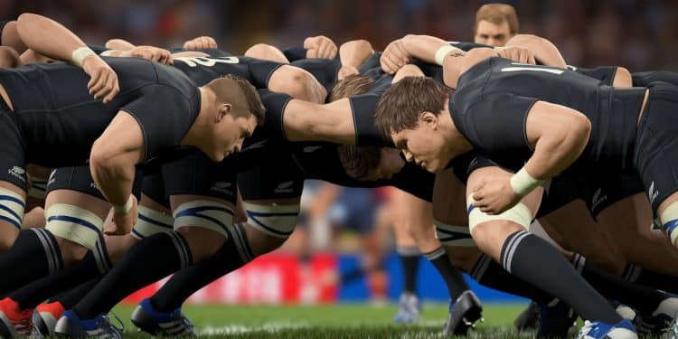 Troisième Ligne All Black : Un Remaniement Crucial Face aux Bleus - Viral Mag Découvrez comment la blessure de Sam Cane va impacter le trio de 3ème ligne des All Blacks dans leur match décisif contre la France Analyse tactique et prédictions Viral Mag