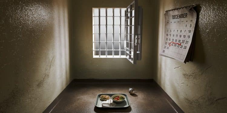 Suite à la réélection contestée du président Maduro des proches de détenus manifestent pour demander leur libération Un Noël amer pour ces familles   Viral Mag