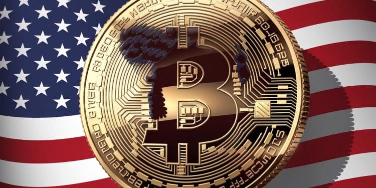 La crypto sallie à Trump pour 2024 un pari audacieux mais périlleux Découvrez les enjeux et les risques de cette stratégie électorale inédite   Viral Mag