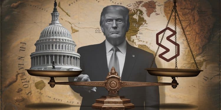 Trump élargira les manifestants du 6 janvier plutôt que Ulbricht de Silk Road? - Viral Mag Les parieurs de Polymarket estiment plus probable que Trump gracie les manifestants du 6 janvier que le fondateur de Silk Road Ross Ulbricht sil est réélu en 2024 Viral Mag