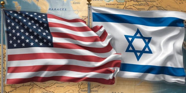 Trump élu, Israël gagne une carte blanche sans limites - Viral Mag Avec le retour de Donald Trump à la Maison Blanche Israël sattend à un soutien inconditionnel et un changement de paradigme dans la région Viral Mag