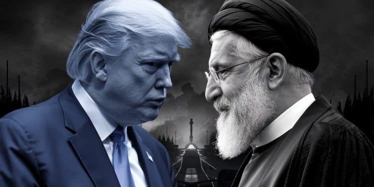 Le retour de Donald Trump inquiète lIran alors que les tensions sont vives avec le Hamas et le Hezbollah Quelle stratégie adoptera le président américain    Viral Mag