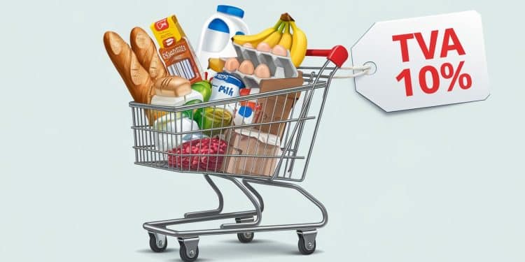 Face à la dégradation des comptes publics le président du Medef propose de réinstaurer la TVA sociale Découvrez les enjeux de cette mesure controversée   Viral Mag