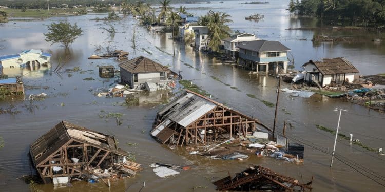 Typhon Usagi : les Philippines frappées alors qu’une nouvelle tempête approche - Viral Mag Les Philippines subissent les ravages du typhon Usagi alors quune nouvelle tempête menace larchipel Découvrez létendue des dégâts et les mesures prises pour protéger la population Viral Mag