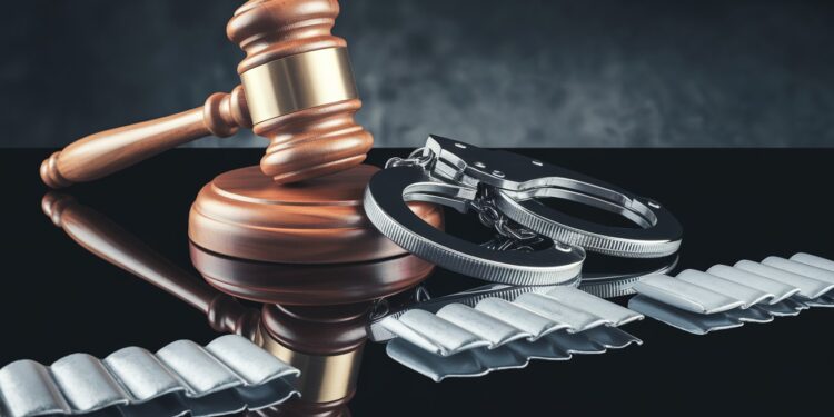 UBS Acquitté dans le Procès de la Cocaïne Bulgare - Viral Mag Découvrez comment UBS a été acquitté en appel dans le procès de la cocaïne bulgare contre Credit Suisse Un retournement de situation inattendu Viral Mag