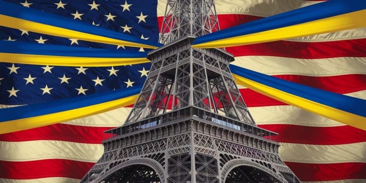 Ukraine : Barrot Appelle à Ne Pas Préjuger Trump - Viral Mag Le ministre français des Affaires étrangères Jean Noël Barrot appelle à ne pas préjuger de la politique ukrainienne de la future administration Trump malgré des rumeurs déchanges avec Poutine   Viral Mag