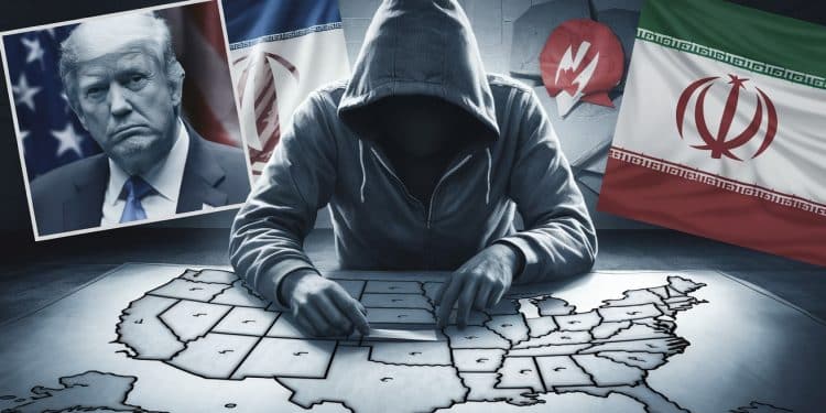 Un « agent de l’Iran » inculpé pour complot d’assassinat contre Trump - Viral Mag Un agent de lIran a été inculpé aux États Unis pour avoir comploté lassassinat de Donald Trump et dautres cibles américaines Découvrez les détails de cette affaire choquante Viral Mag