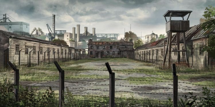 Un Ancien Camp Nazi Reconverti En Zone Industrielle Suscite L’indignation - Viral Mag En Autriche la révélation dun projet de zone industrielle sur un ancien camp nazi de Mauthausen provoque des réactions indignées Le mémorial de Mauthausen déplore le rejet de toute discussion pour préserver limportance historique et morale du site Viral Mag