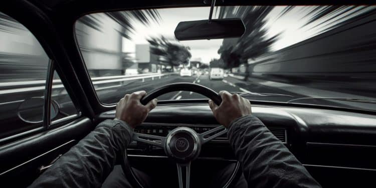 Sidi Ahmed 40 ans sans permis et sous stupéfiant a percuté et insulté une automobiliste à Alès avant de prendre la fuite Condamné à un an avec bracelet   Viral Mag