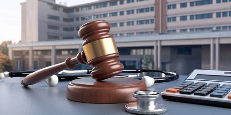 Un dirigeant du CHU de Nice condamné pour malversations financières - Viral Mag Le directeur financier du CHU de Nice condamné à de la prison avec sursis pour diverses anomalies comptables et détournements de fonds publics Viral Mag