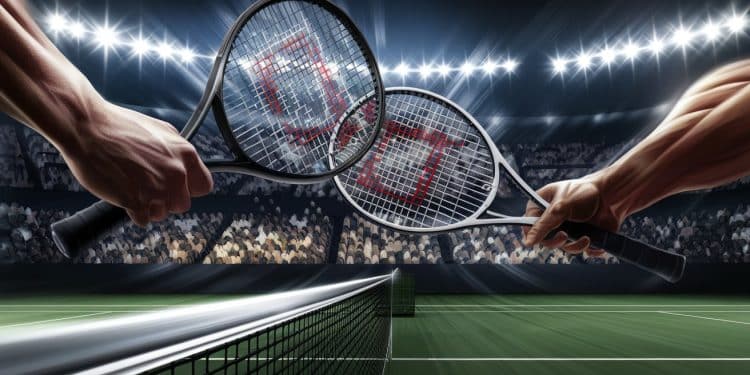 Le Masters de Turin a été le théâtre dun match épique entre Alexander Zverev et Carlos Alcaraz LAllemand sest imposé 7 6 6 4 affirmant sa suprématie   Viral Mag