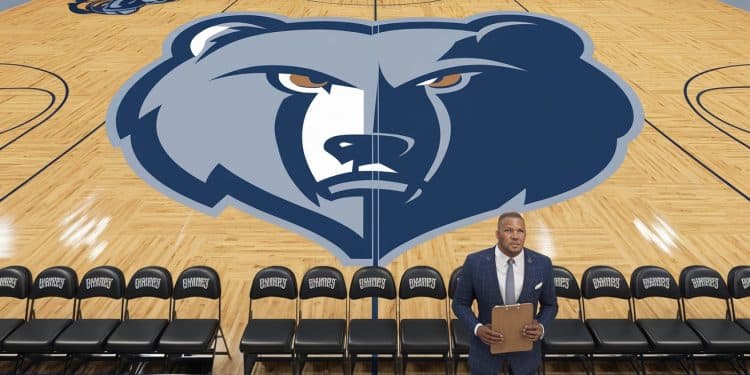 Un entraîneur européen franchit une étape historique en NBA - Viral Mag Un entraîneur européen connaît un début de carrière fulgurant dans la meilleure ligue de basket au monde Une première qui fera date Viral Mag