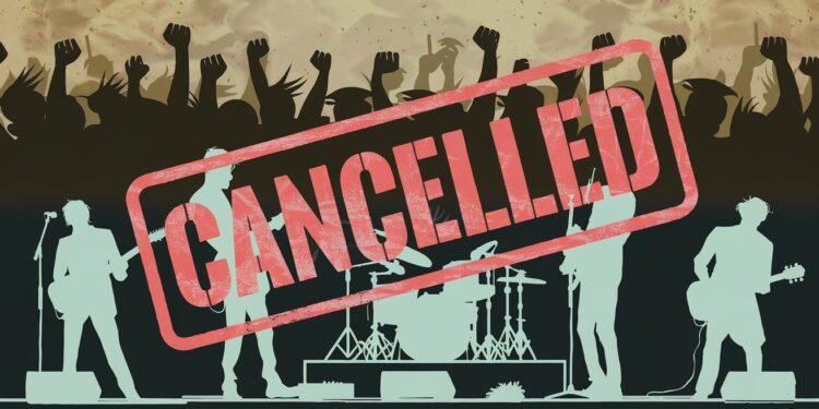 Un Festival Annulé : La Montée de l’Intolérance au Bangladesh - Viral Mag 24112024 Un festival de tolérance religieuse au Bangladesh annulé après des menaces islamistes La montée de lintolérance inquiète dans ce pays à majorité musulmane secoué par des tensions depuis la révolution étudiante daoût Quelles conséquences pour les minorités Viral Mag