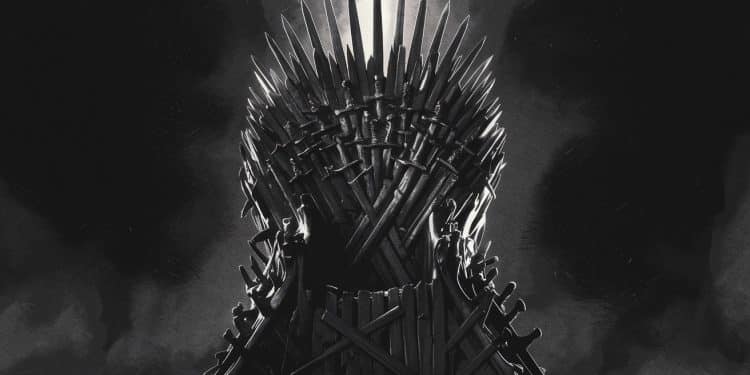 Cinq ans après la fin de la série un film Game of Thrones serait en développement chez Warner Bros De quoi ravir les fans de la saga   Viral Mag