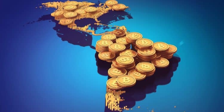 Un fonds crypto de 115M$ mise gros sur l’Amérique latine - Viral Mag Hyla Fund Management lance un fonds de 30M$ dédié aux cryptos en Amérique latine visant à devenir le Goldman Sachs des actifs numériques dans cette région à fort potentiel Viral Mag