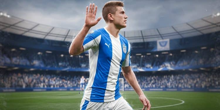 Lors du match Porto Estoril lattaquant de Porto Pepê interrompt son action pour permettre de soigner un adversaire blessé Un acte de fair play salué malgré le mécontentement initial du public   Viral Mag