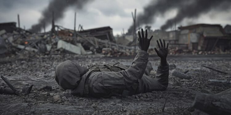 Un homme de 30 ans a été tué par des tirs de projectiles dans le nord dIsraël Les secours nont pu que constater son décès Le conflit sintensifie   Viral Mag