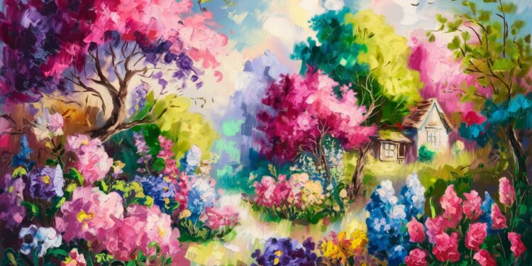 Découvrez lhistoire touchante dune enfance bucolique dans le roman Un jardin pour royaume de Gwenaële Robert Un témoignage émouvant et poétique   Viral Mag