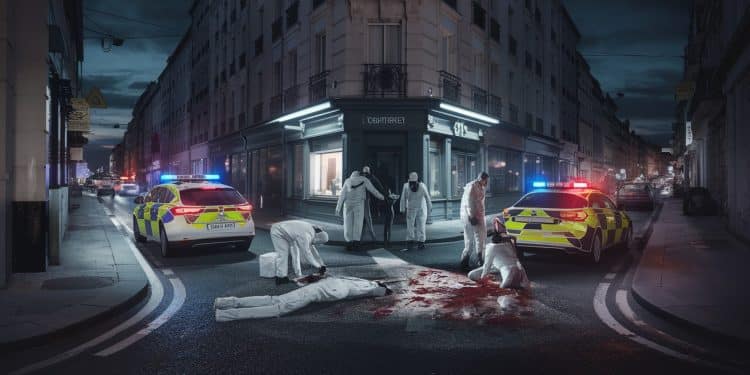 À Castres un jeune homme a été poignardé par une vingtaine dagresseurs au motif quils voulaient égorger un Français Une attaque dune rare violence qui soulève des questions sur le climat de tension actuel   Viral Mag