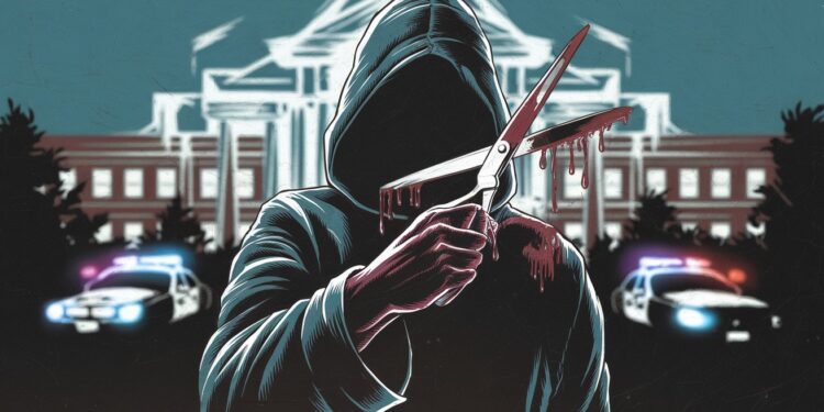 Un lycéen migrant isolé en garde à vue pour tentative de meurtre - Viral Mag Un adolescent de 16 ans mineur isolé poignarde son camarade de classe avec des ciseaux au visage à Bourg en Bresse La victime hospitalisée le suspect arrêté Viral Mag