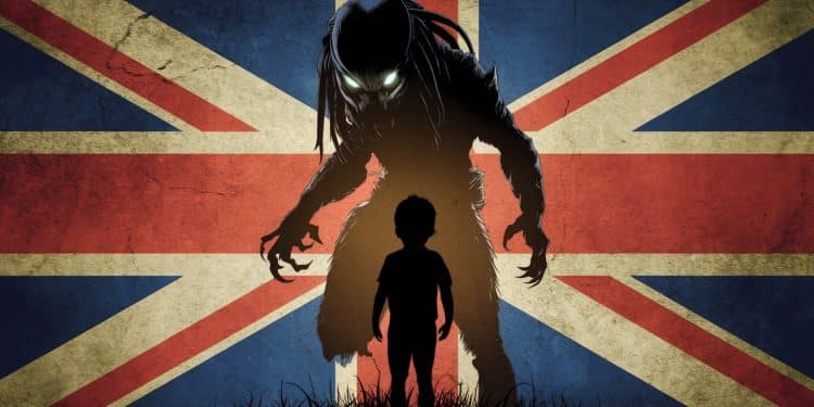 Un migrant congolais reconnu coupable dagressions sexuelles sur mineures autorisé à rester en Grande Bretagne pour préserver sa vie de famille   Viral Mag