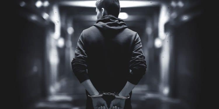 Un mineur écroué pour un projet d’attentat en France - Viral Mag Une source judiciaire confirme larrestation dun mineur impliqué dans une association de malfaiteurs en vue dun projet dattentat en France Viral Mag