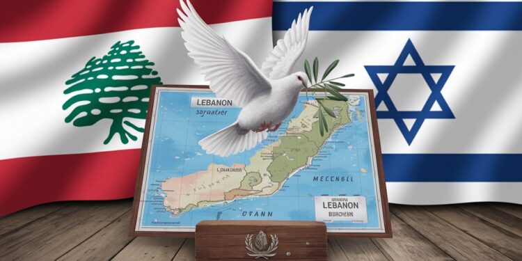 Joe Biden salue laccord de cessez le feu entre Israël et le Hezbollah au Liban Une étape positive qui ouvre la voie à de nouvelles initiatives de paix   Viral Mag