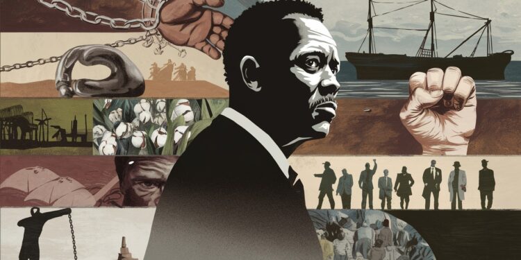 Un Passé Qui Ne Passe Pas: L’Héritage Douloureux - Viral Mag John Edgar Wideman poursuit sa réflexion sur la souffrance du peuple noir américain dans Quon me cherche et je ne serai plus Viral Mag