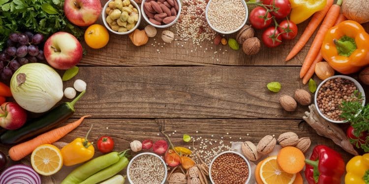 Un Plan Repas Sain et Simple pour Manger Propre - Viral Mag Découvrez notre plan repas facile et savoureux créé par une diététicienne pour vous aider à manger plus sainement Des recettes simples et équilibrées Viral Mag