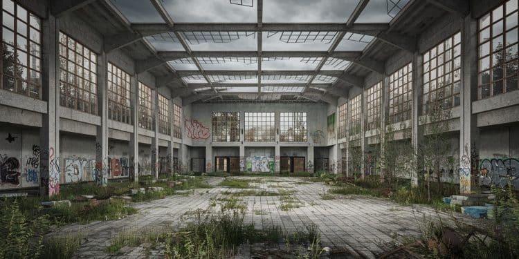 Dans le vignoble nantais une salle polyvalente à 2 millions deuros jamais utilisée risque de ruiner une commune de 1300 habitants Découvrez ce gâchis dargent public    Viral Mag