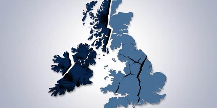 Un Rapport Parlementaire Alerte sur une Fracture Informationnelle au Royaume-Uni - Viral Mag Un rapport parlementaire britannique met en garde contre une fracture informationnelle irréversible qui pourrait apparaître dici 5 à 10 ans creusant les inégalités Viral Mag