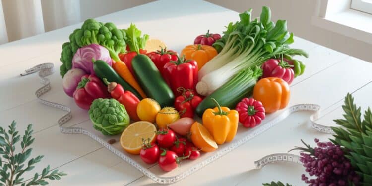 Un Régime Alimentaire Sur Mesure Pour Soulager Le SOPK - Viral Mag Découvrez comment adapter votre alimentation pour atténuer les symptômes du syndrome des ovaires polykystiques et retrouver un équilibre hormonal Viral Mag