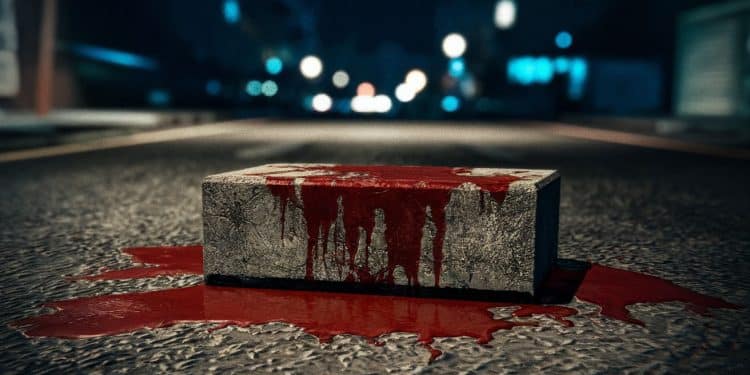 Un SDF tué à Lyon par le même suspect qu’à Rotterdam ? - Viral Mag La police soupçonne le même individu davoir tué des SDF à coups de parpaing à Lyon et Rotterdam Un appel à témoins est lancé Viral Mag